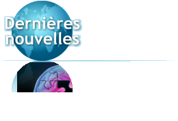 Dernires  nouvelles